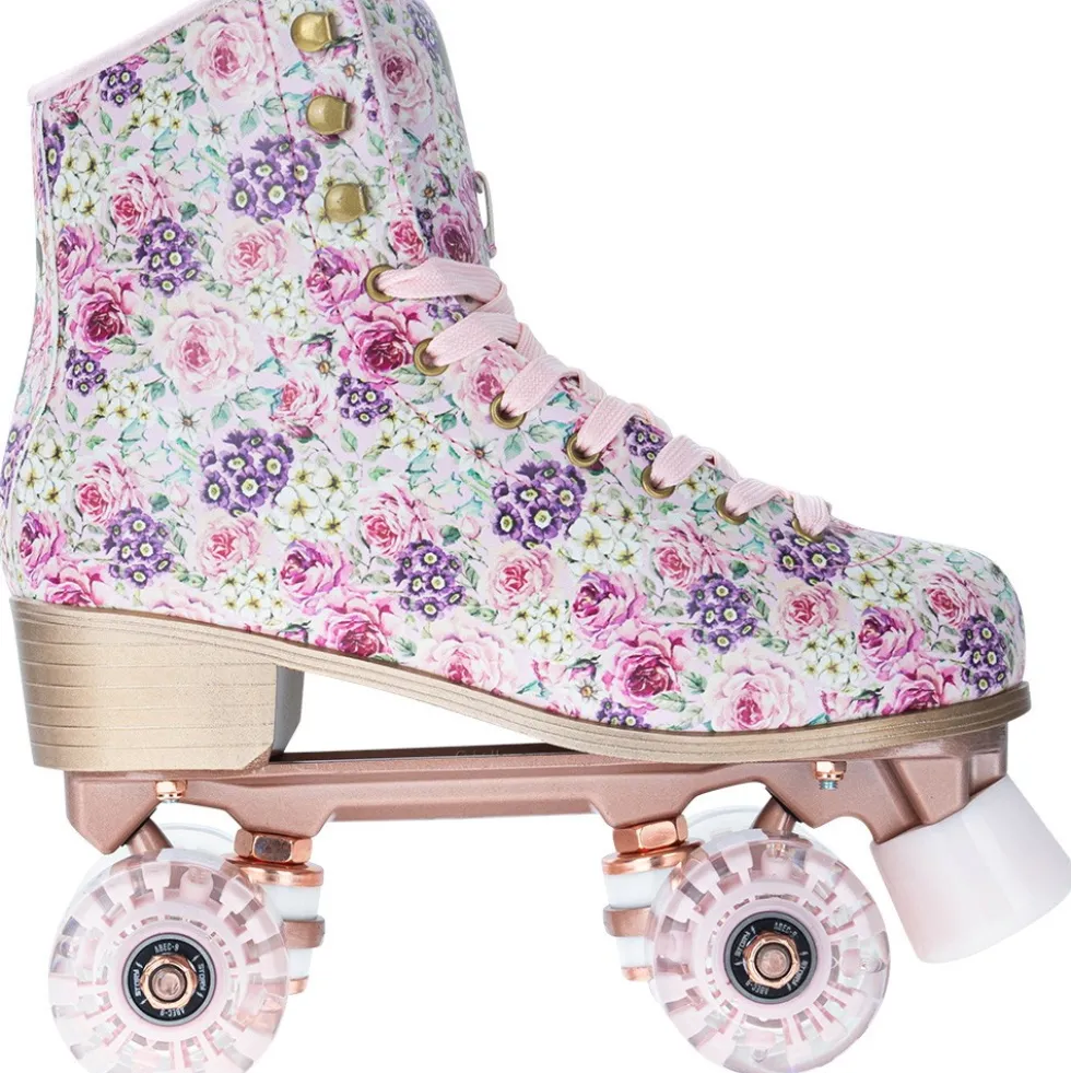 Story Phoenix Quad Roller Skates