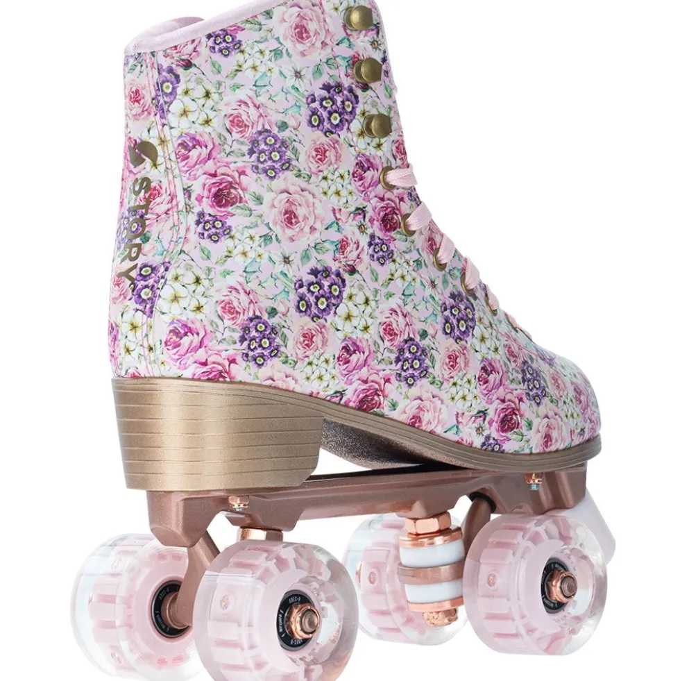 Story Phoenix Quad Roller Skates