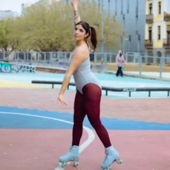 Story Phoenix Quad Roller Skates