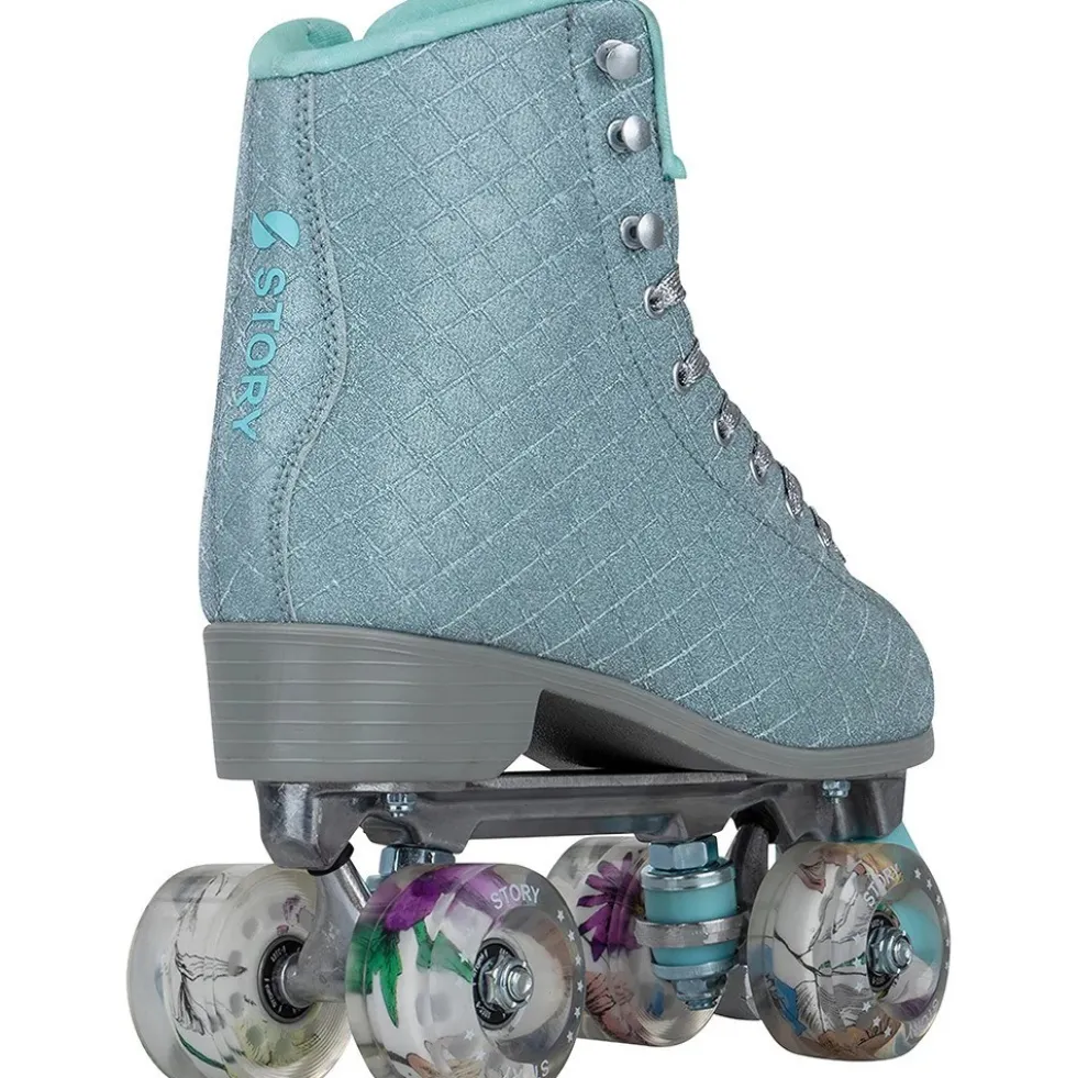 Story Phoenix Quad Roller Skates