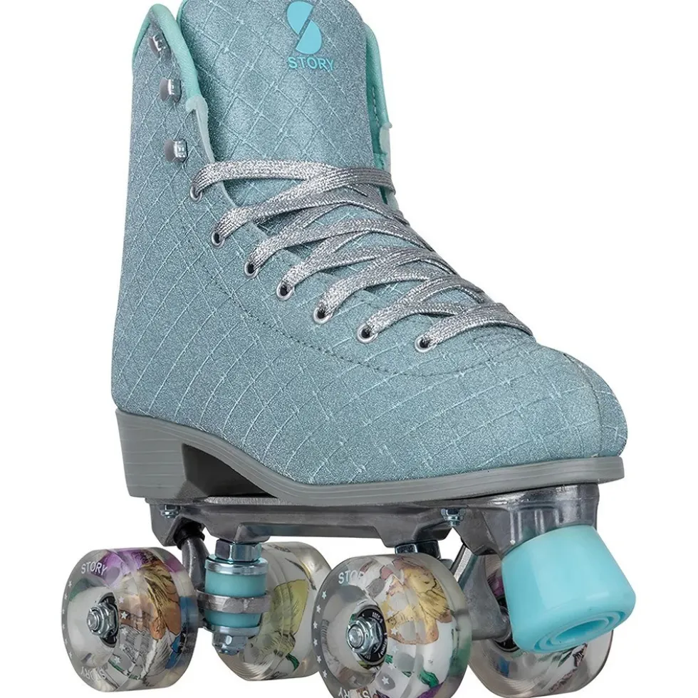 Story Phoenix Quad Roller Skates