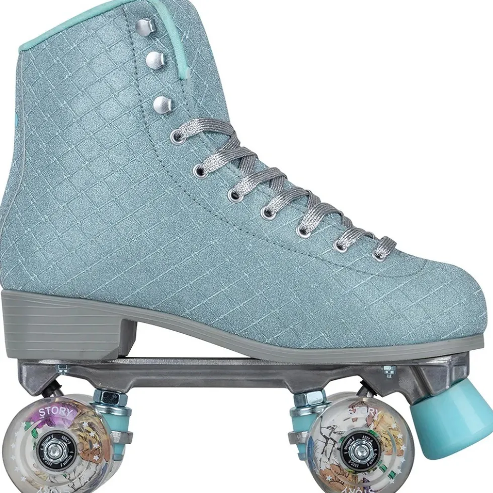 Story Phoenix Quad Roller Skates