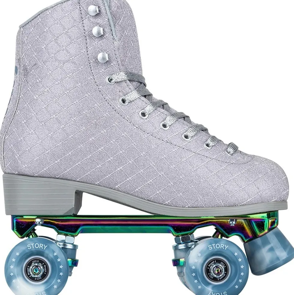 Story Phoenix Quad Roller Skates