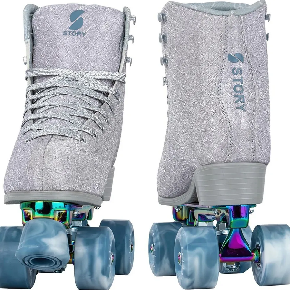 Story Phoenix Quad Roller Skates