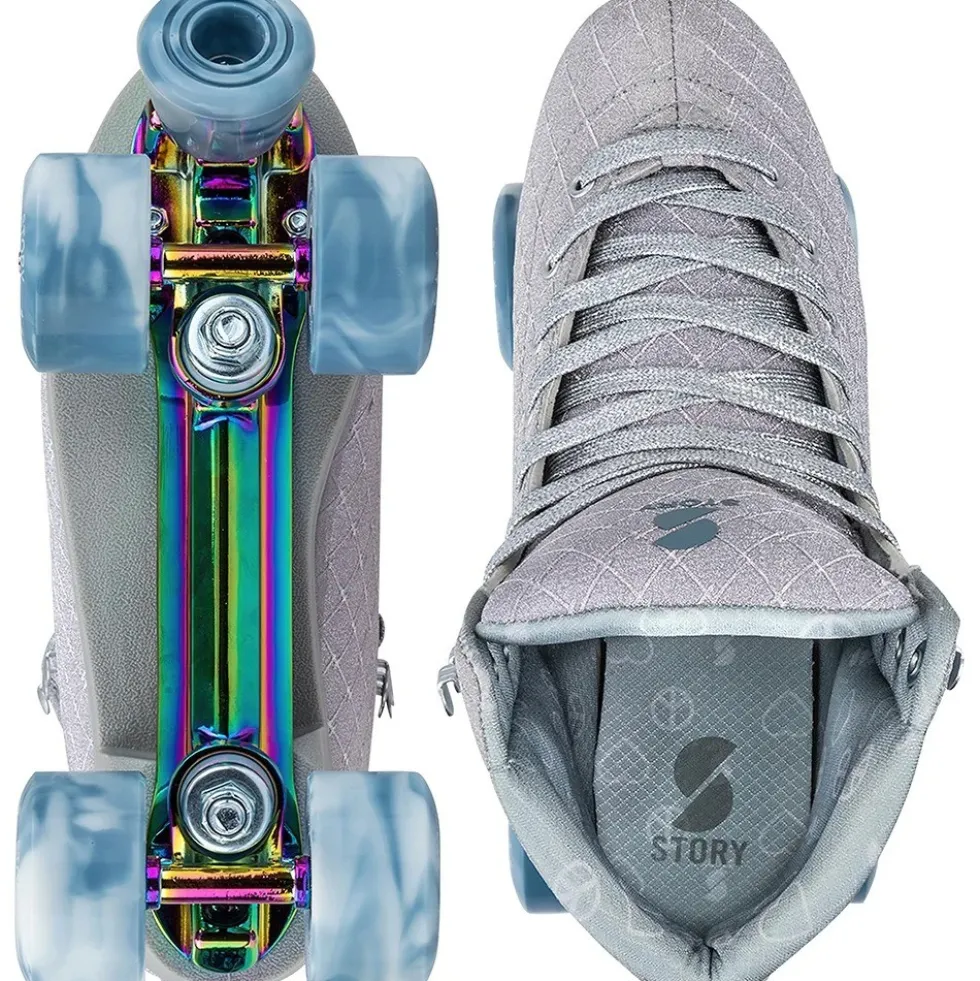 Story Phoenix Quad Roller Skates