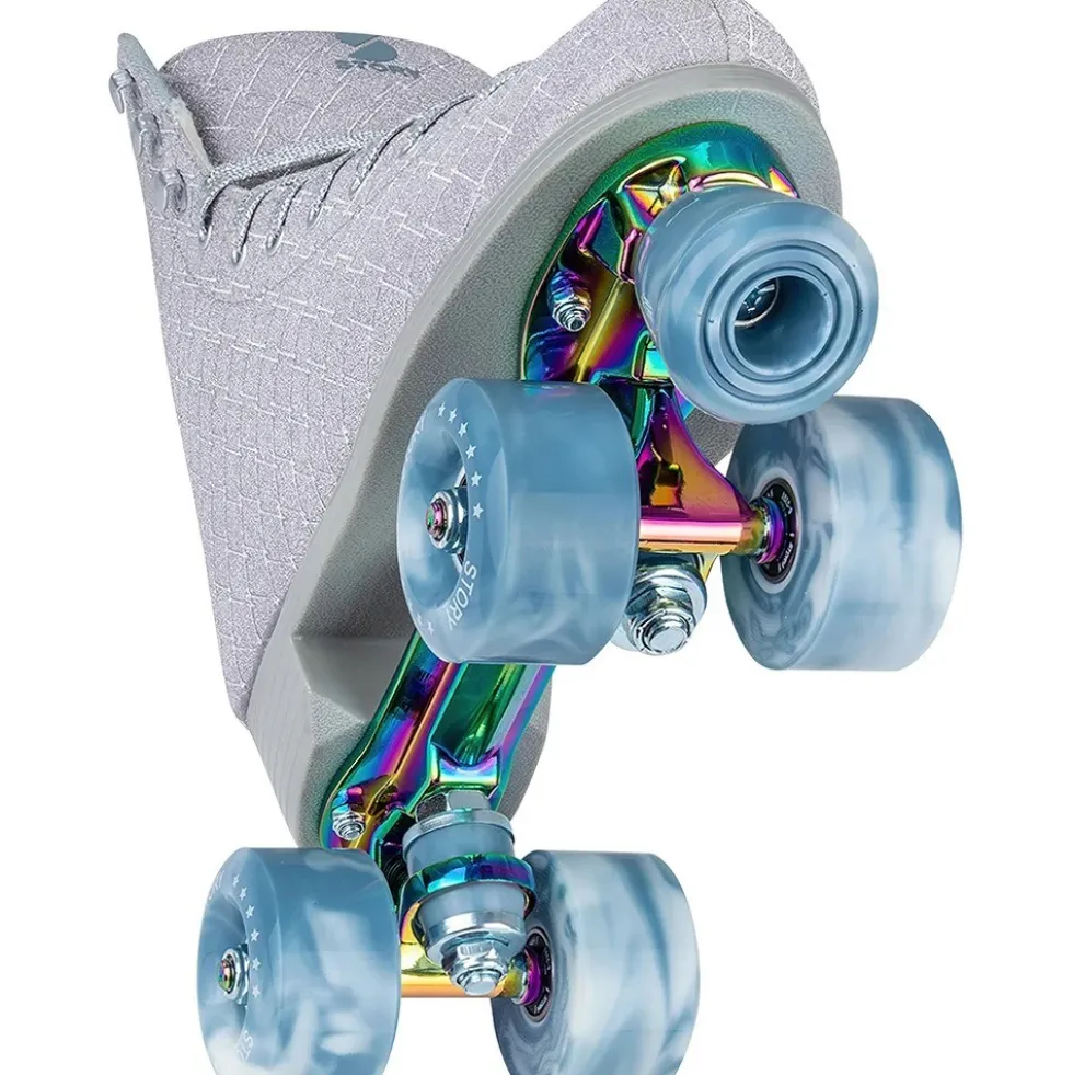 Story Phoenix Quad Roller Skates
