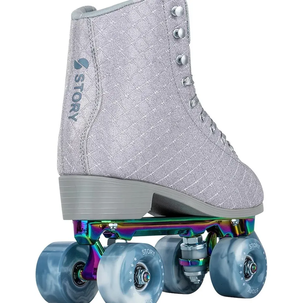Story Phoenix Quad Roller Skates