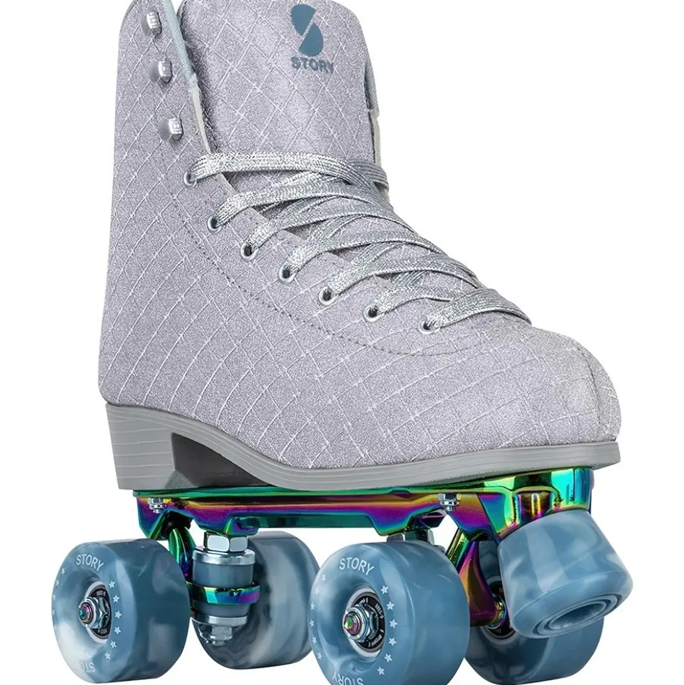 Story Phoenix Quad Roller Skates