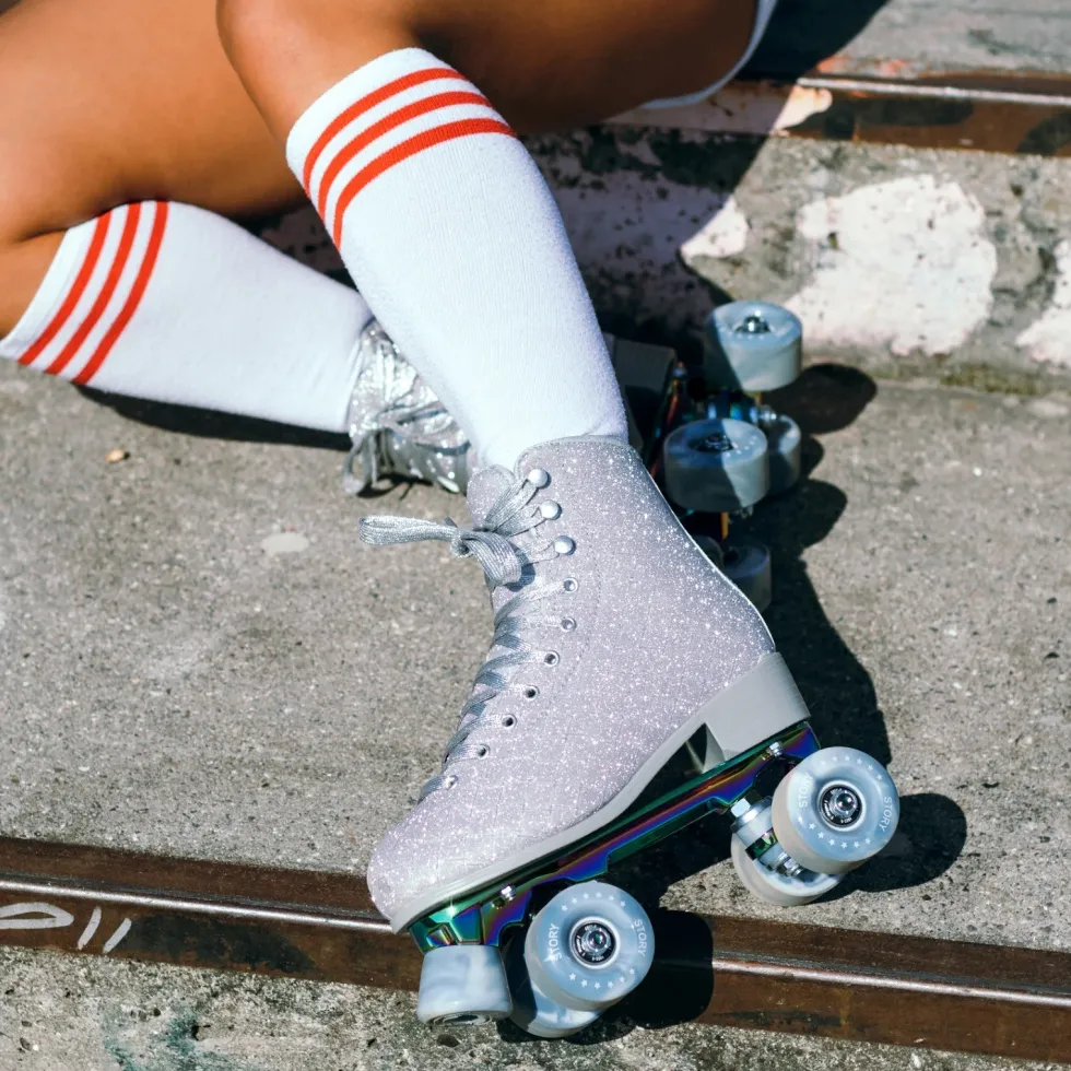 Story Phoenix Quad Roller Skates