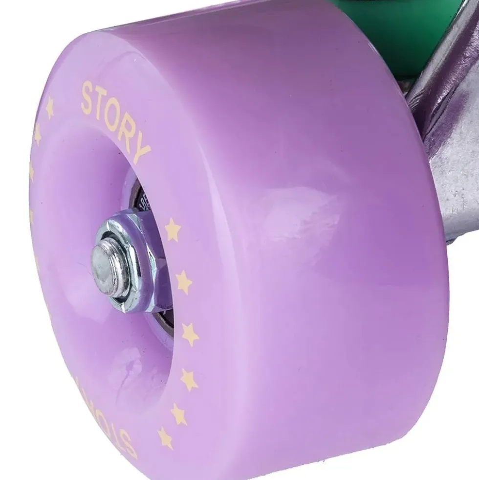 Story Phoenix Quad Roller Skates