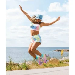 Story Phoenix Quad Roller Skates