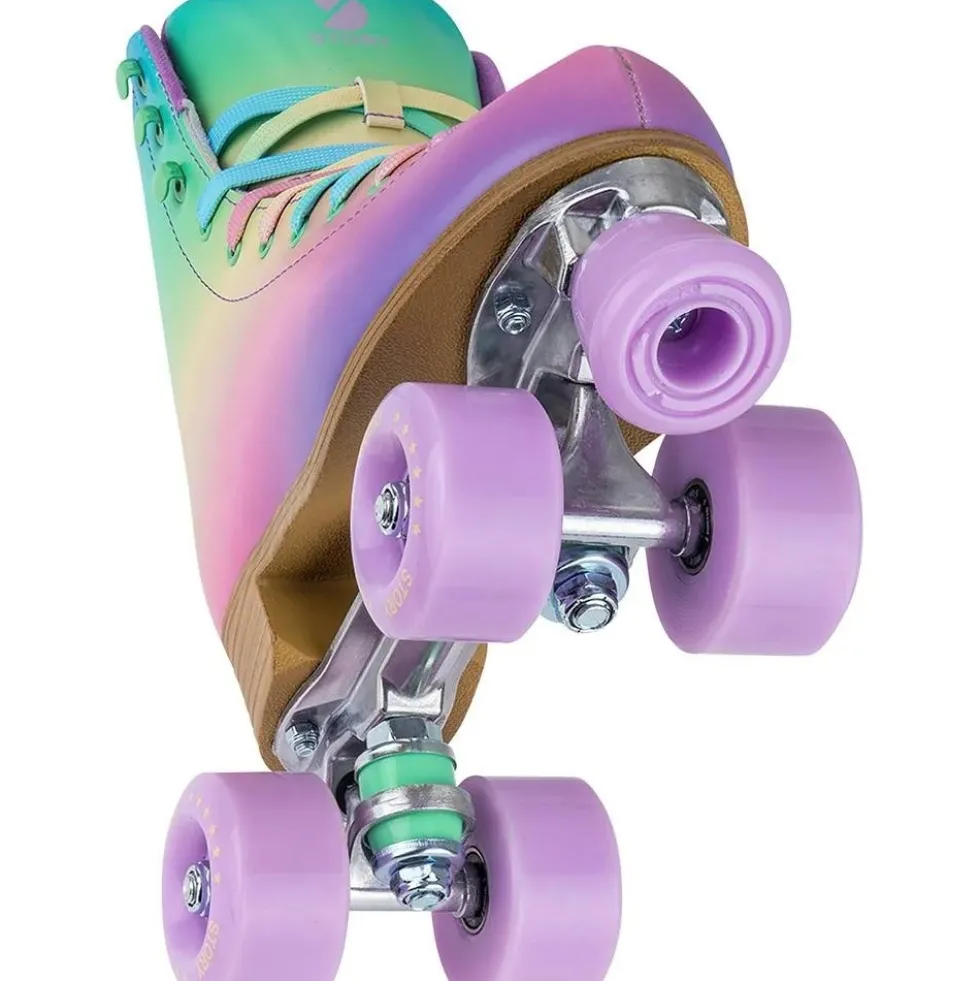 Story Phoenix Quad Roller Skates