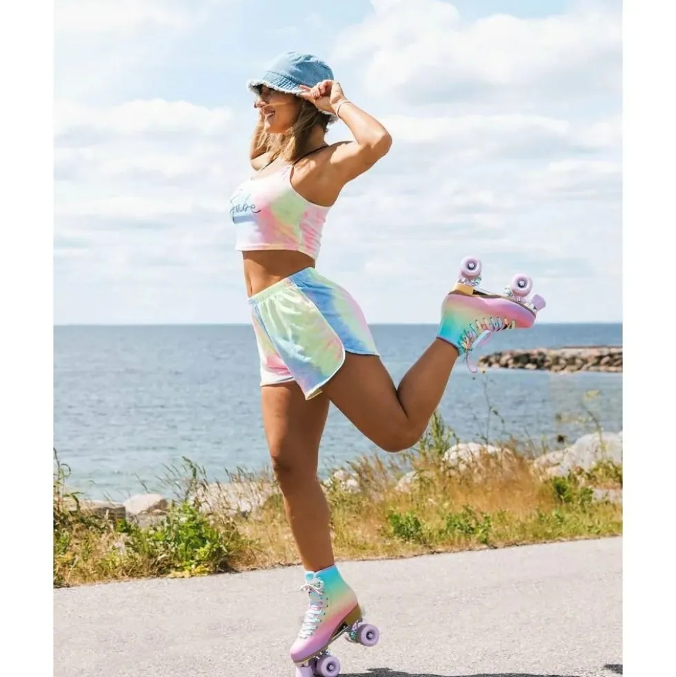 Story Phoenix Quad Roller Skates
