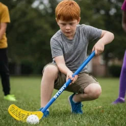 Story PowerBlade Hockey Stick