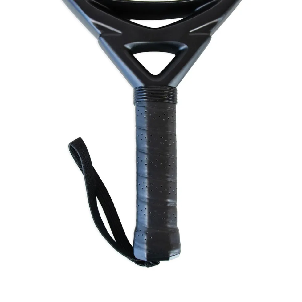 Story PRO Carbon Padel Racket – Control & Comfort
