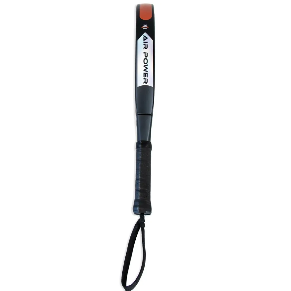 Story PRO Carbon Padel Racket – Control & Comfort