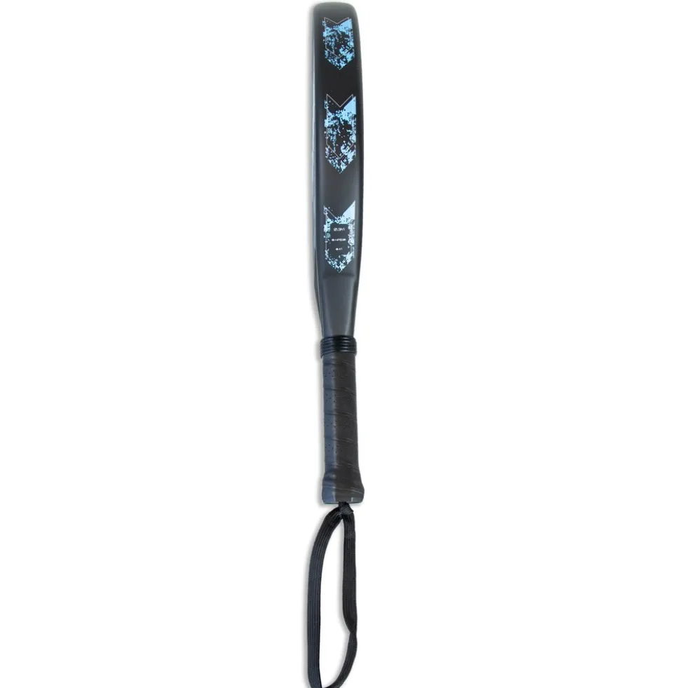 Story PRO Carbon Padel Racket – Control & Comfort
