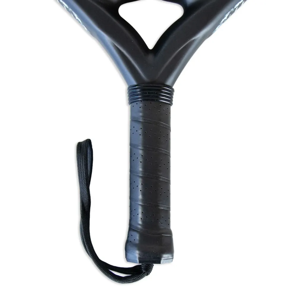 Story PRO Carbon Padel Racket – Control & Comfort