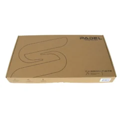 Story PRO Carbon Padel Racket – Control & Comfort