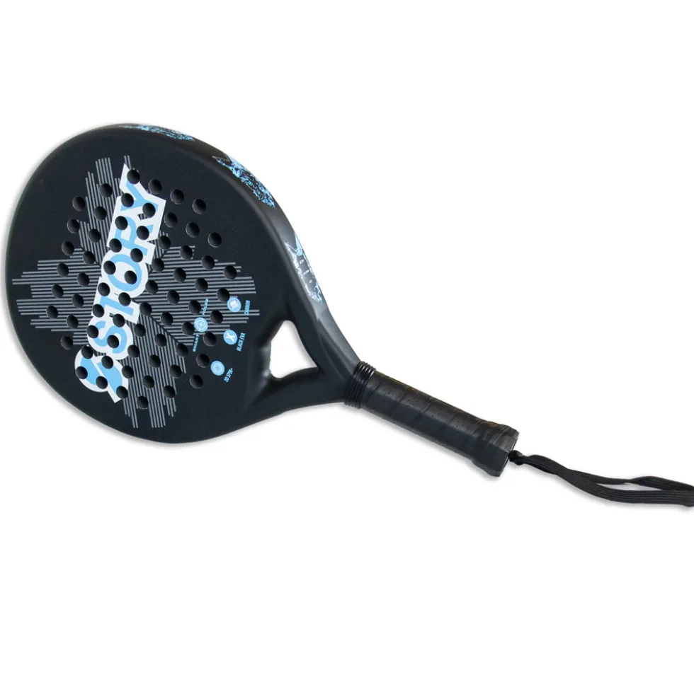 Story PRO Carbon Padel Racket – Control & Comfort