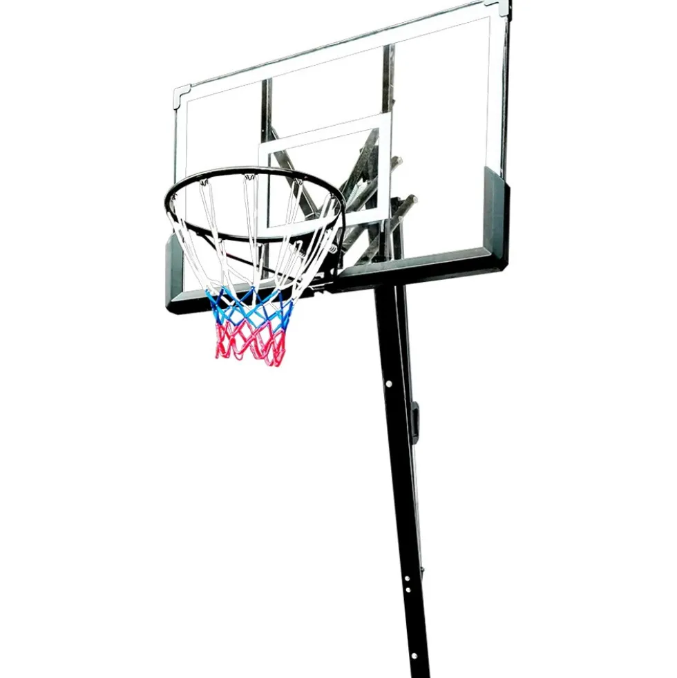 Story ProDunk Basketball Hoop