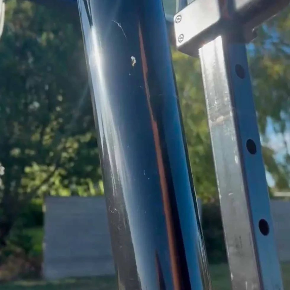 Story ProDunk Basketball Hoop