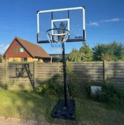 Story ProDunk Basketball Hoop