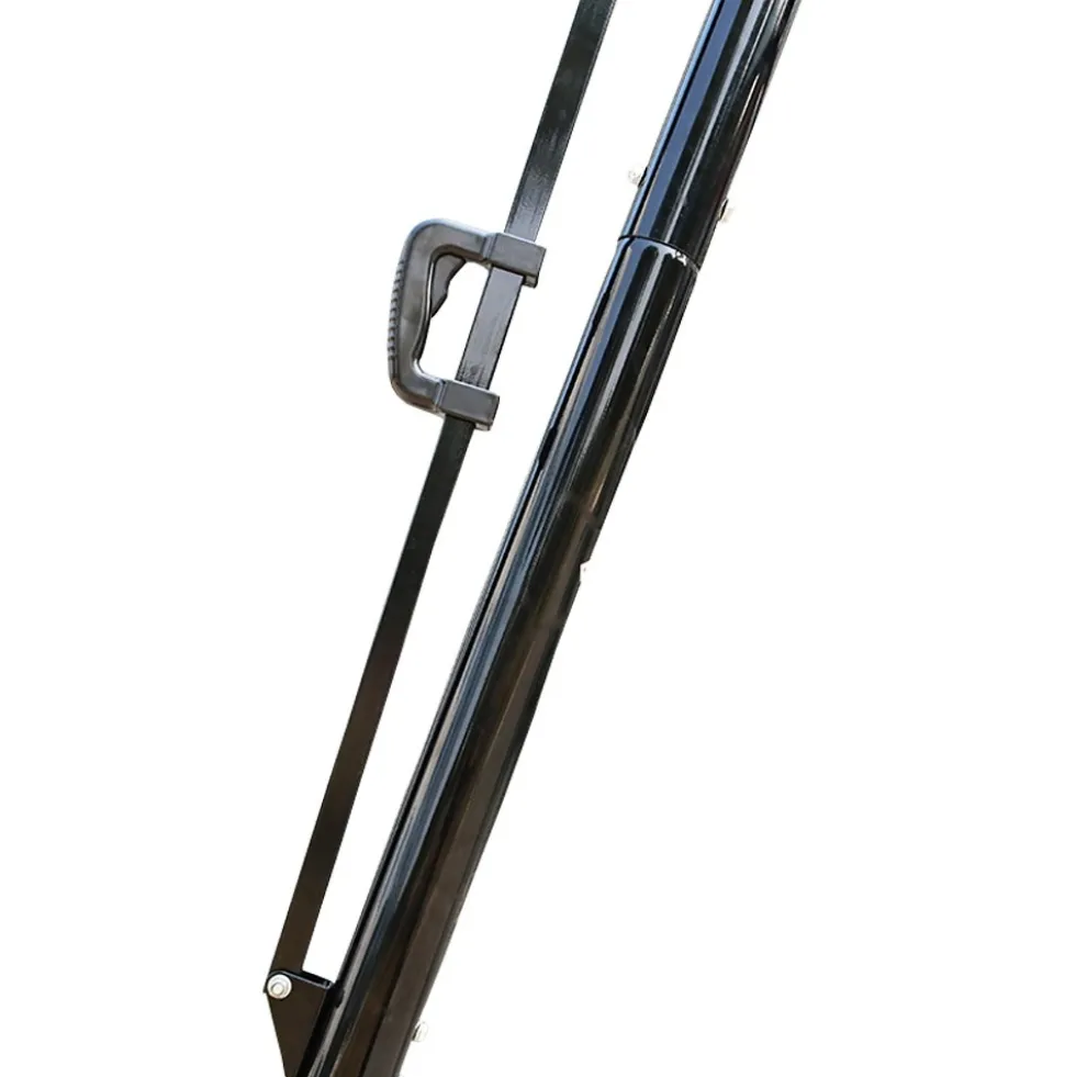 Story ProDunk Basketball Hoop