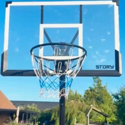 Story ProDunk Basketball Hoop