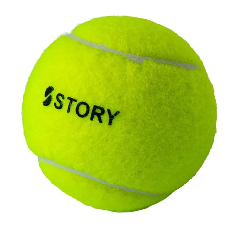 Story PRO Padel Balls – Reliable Performance
