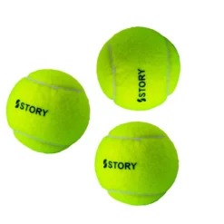 Story PRO Padel Balls – Reliable Performance