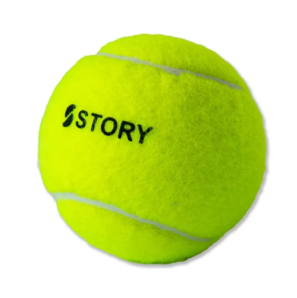 Story PRO Padel Balls – Reliable Performance