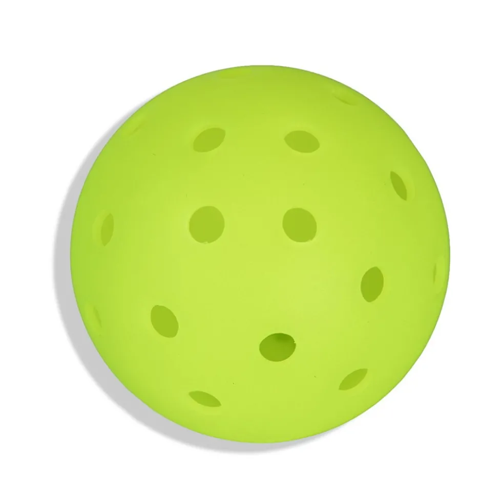 Story PRO Pickleball Balls- Outdoor pickleball Balls 2.87 In