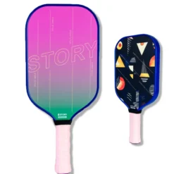 Story PRO Pickleball Paddle