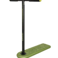 Story Pro Trampoline Scooter – Safe Trick Training