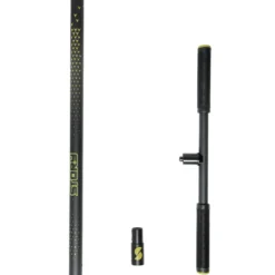 Story Pro Trampoline Scooter – Safe Trick Training
