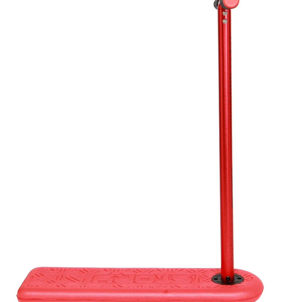 Story Pro Trampoline Scooter – Safe Trick Training