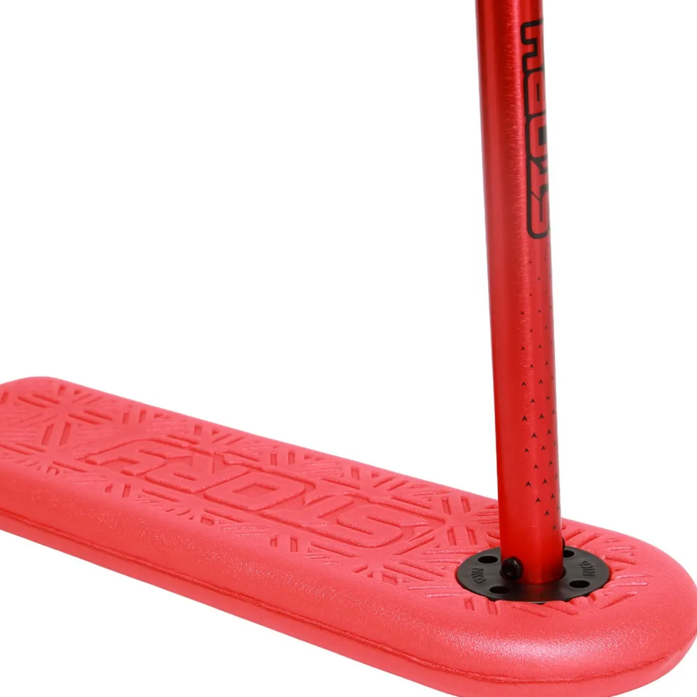 Story Pro Trampoline Scooter – Safe Trick Training