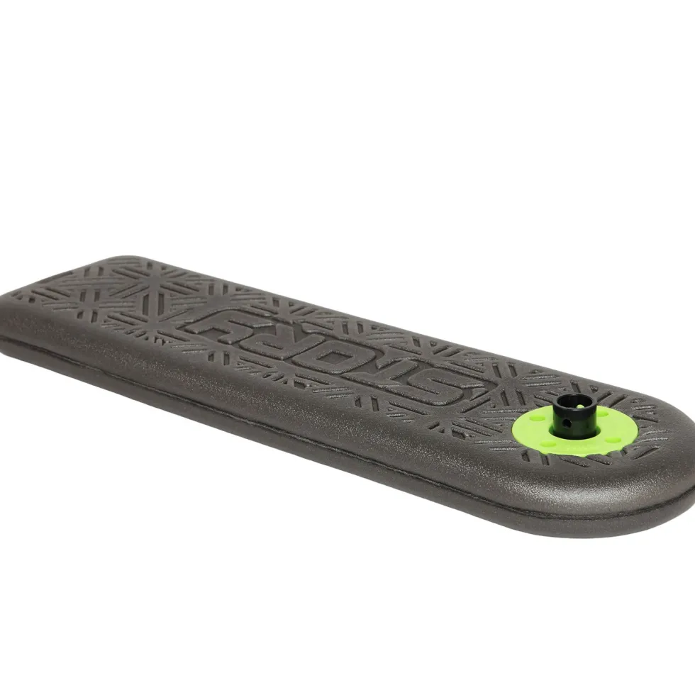 Story Pro Trampoline Scooter – Safe Trick Training