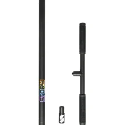 Story Pro Trampoline Scooter – Safe Trick Training