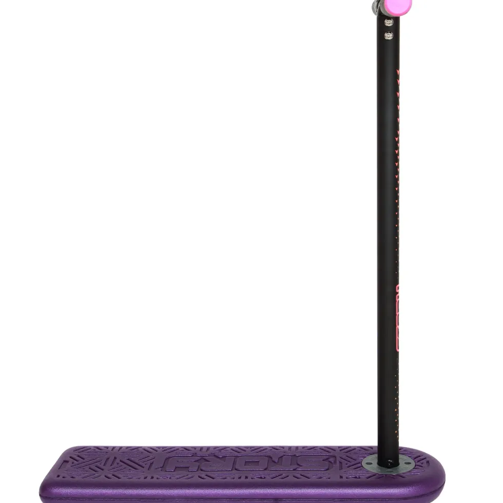 Story Pro Trampoline Scooter – Safe Trick Training