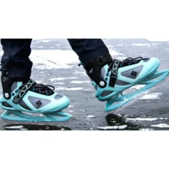 Story Pulse Ice Skates