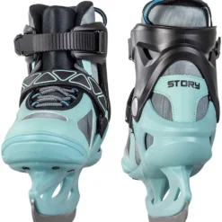 Story Pulse Ice Skates