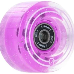 Story Quad Roller Skate Wheels