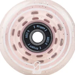 Story Quad Roller Skate Wheels