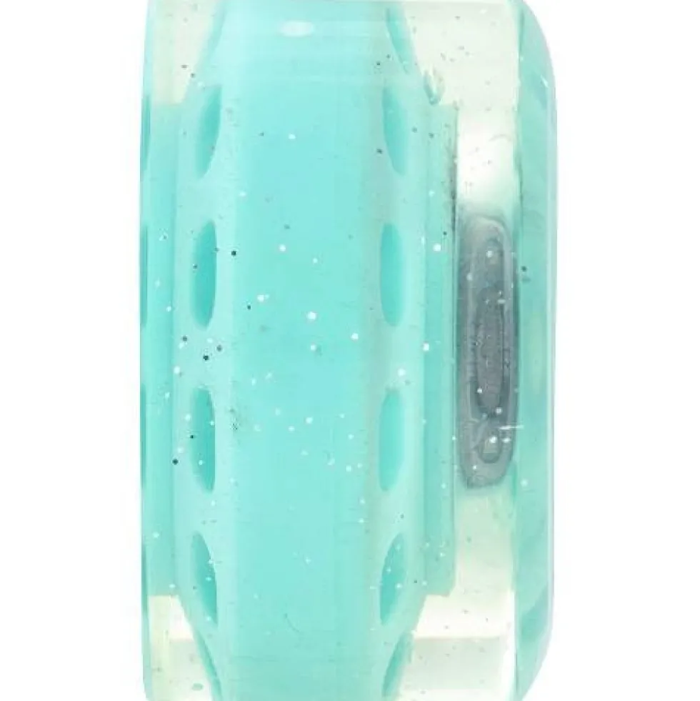 Story Quad Roller Skate Wheels