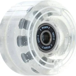 Story Quad Roller Skate Wheels