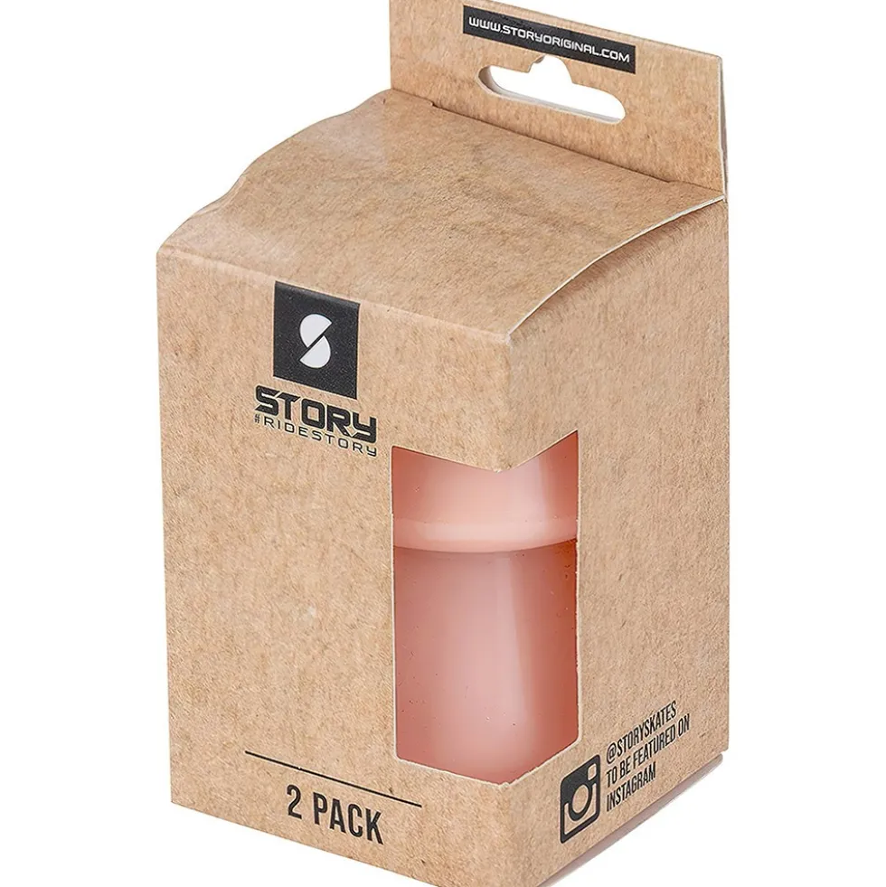 Story Quad Toe Stopper