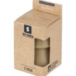 Story Quad Toe Stopper