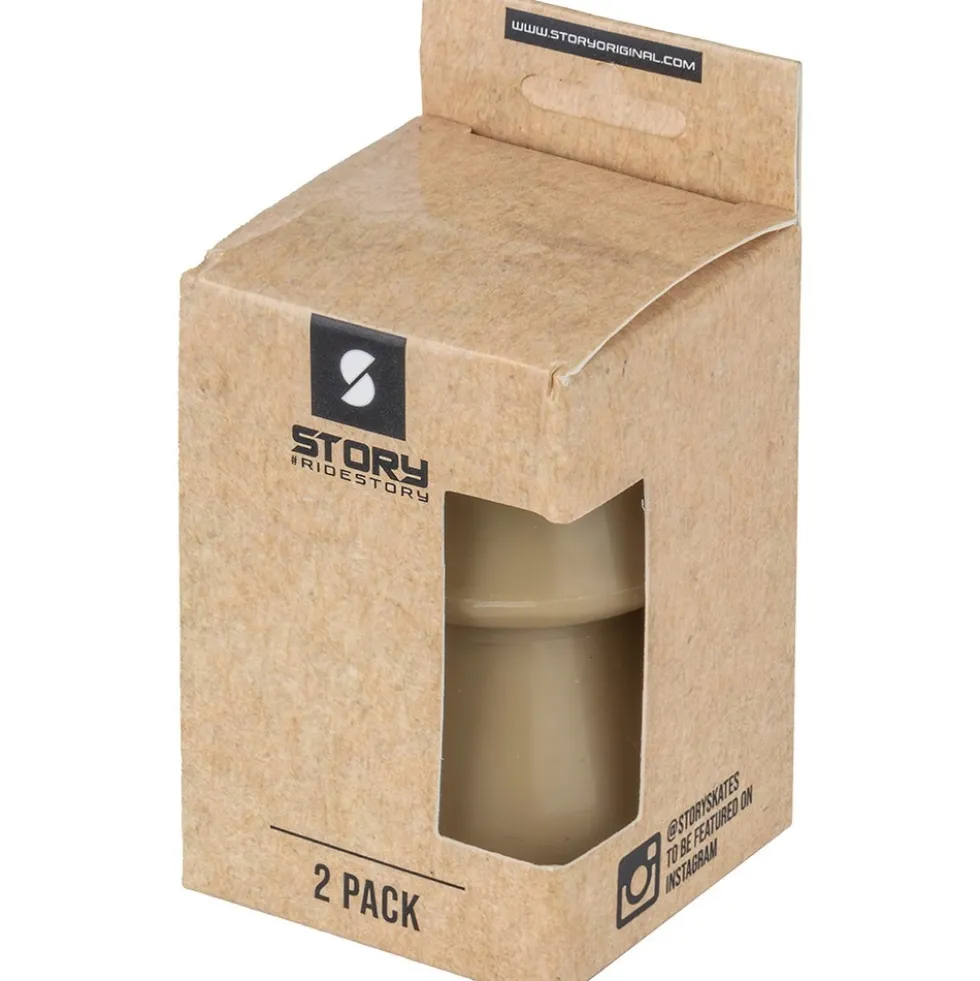 Story Quad Toe Stopper